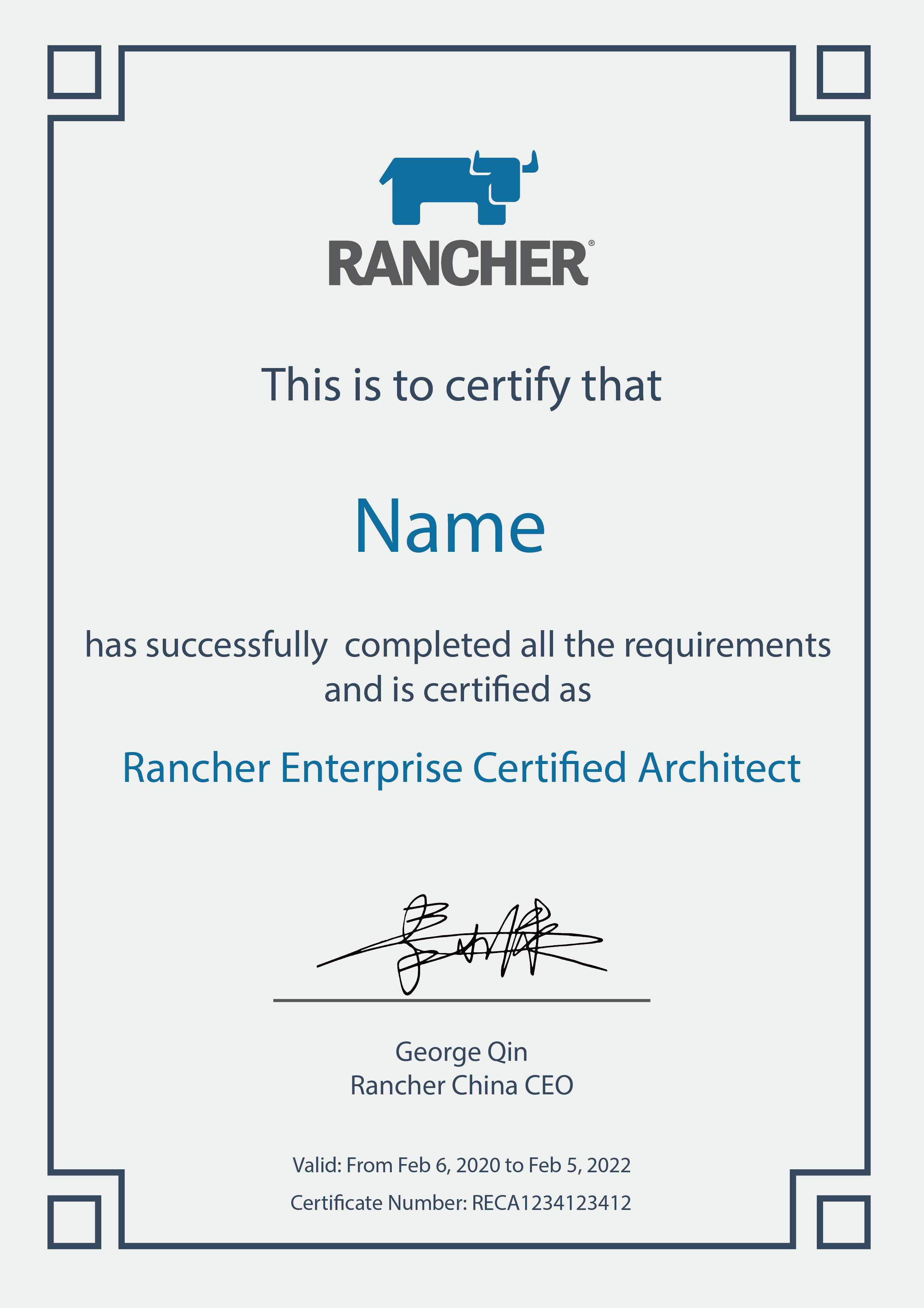 Swiss Hospital Chain, EOC, Brings the First Rancher-based Service into Production in Less than a Month