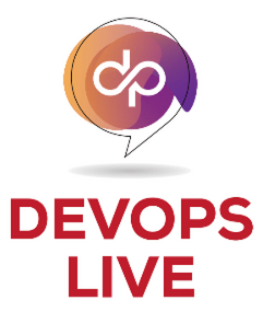 DevOps Live Logo