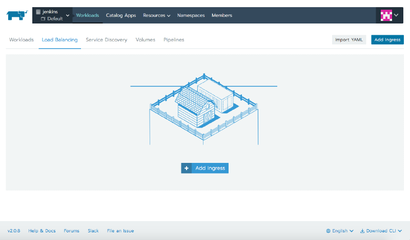 Deploying and Scaling Jenkins on Kubernetes