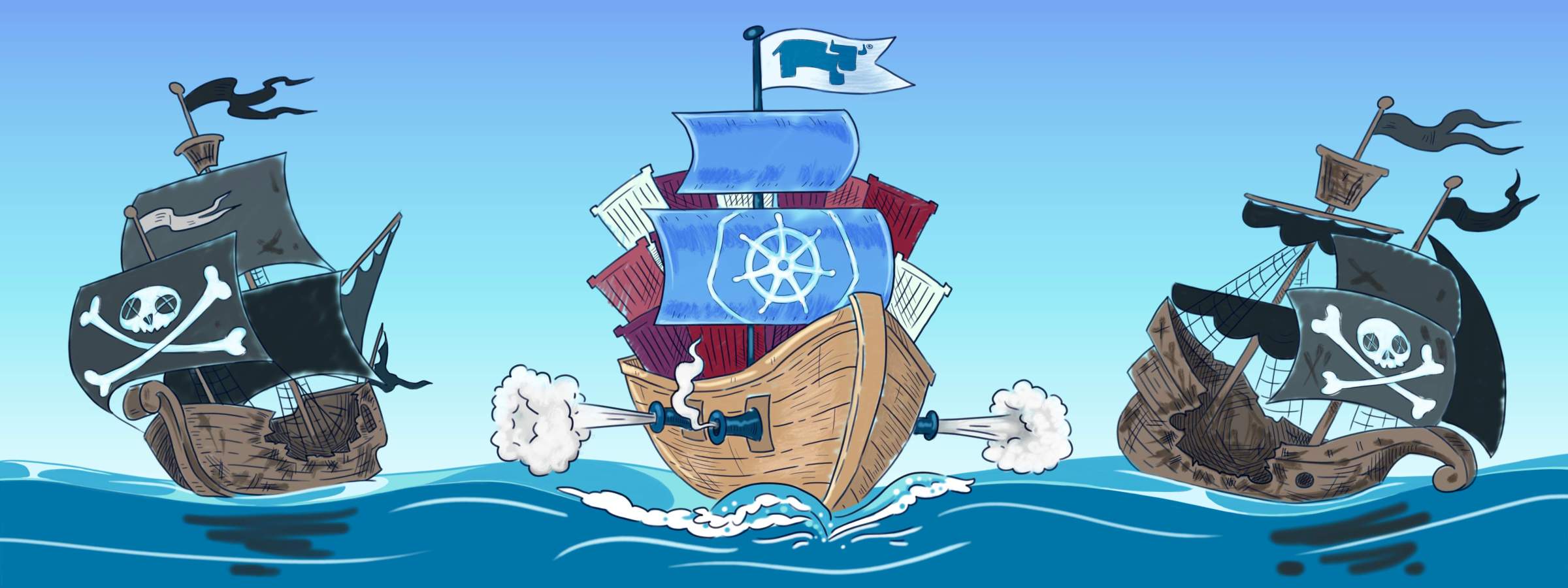 101 More Kubernetes Security Best Practices