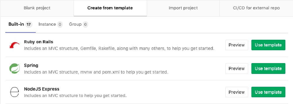 Using GitLab Auto DevOps with Kubernetes