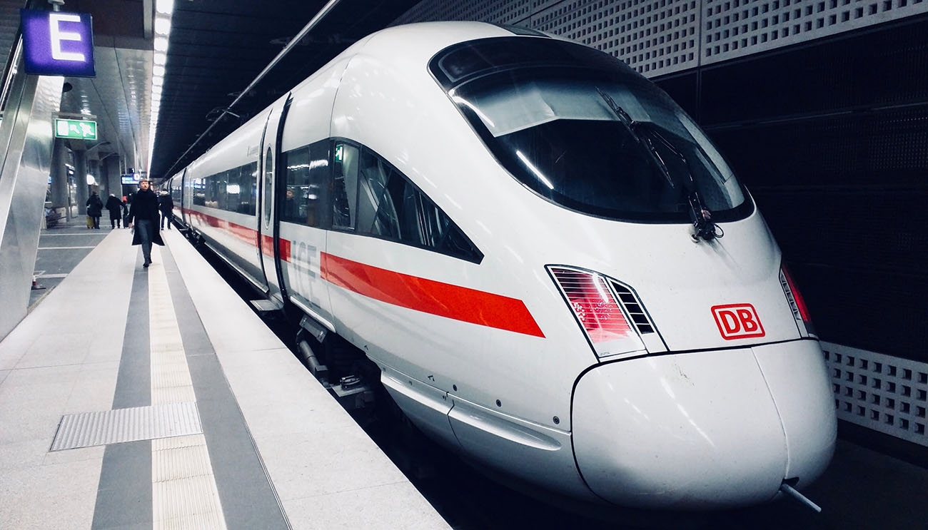 欧洲最大的铁路公司Deutsche Bahn利用Rancher在几周内创建了它们的Kubernetes集群。