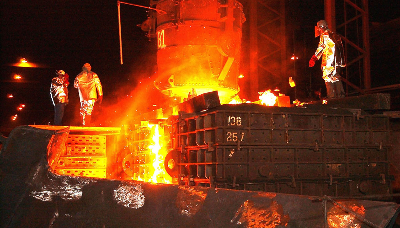 110 year old steel company, Kloeckner.i Uses Rancher to Manage Container Migrations and Deployments