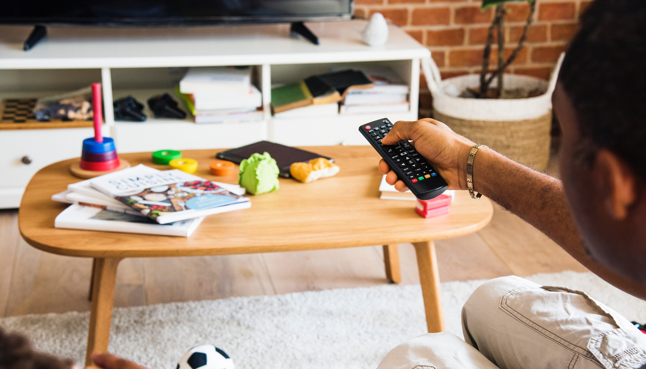 America's #1 Live TV Streaming Service, Sling TV, Selects Rancher for a Push Notification Application Required to Run ~ 50K Transactions per Second