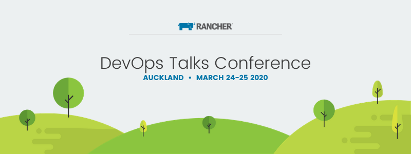 DevOps Talks Conference Auckland