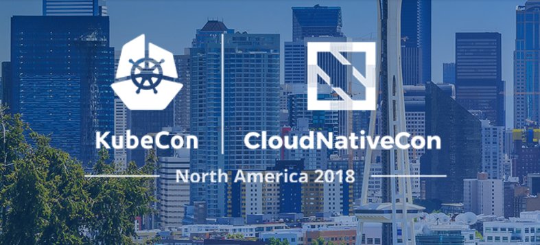 Party with Rancher, Twistlock, and Redapt at KubeCon NA 2018