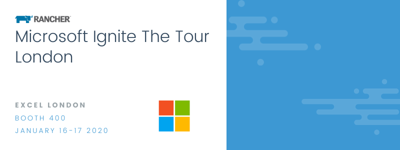 Microsoft Ignite The Tour London