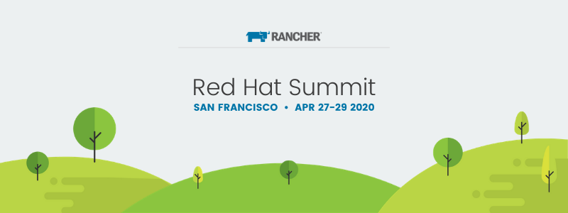 Red Hat Summit