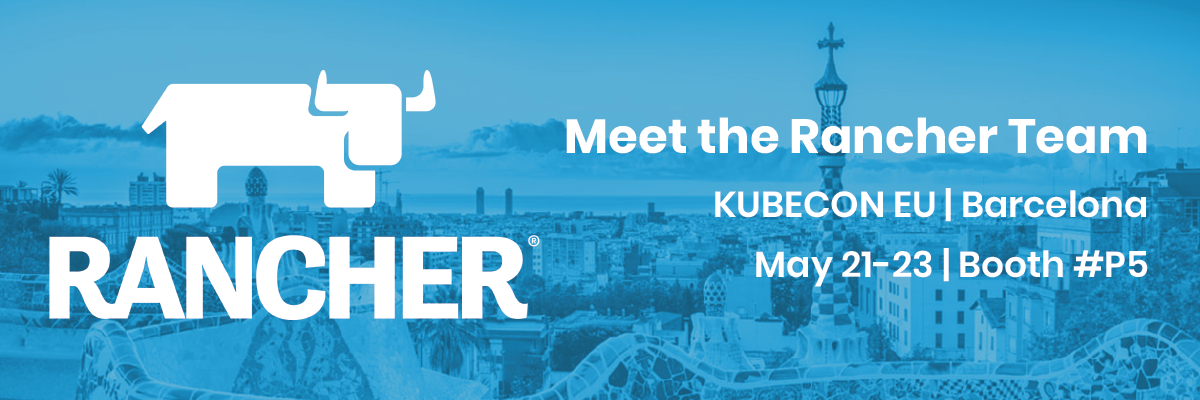 KubeCon EU 2019 | Barcelona