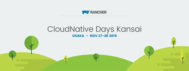 CloudNative Days Kansai