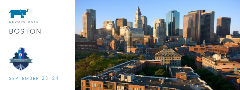 DevOps Days Boston
