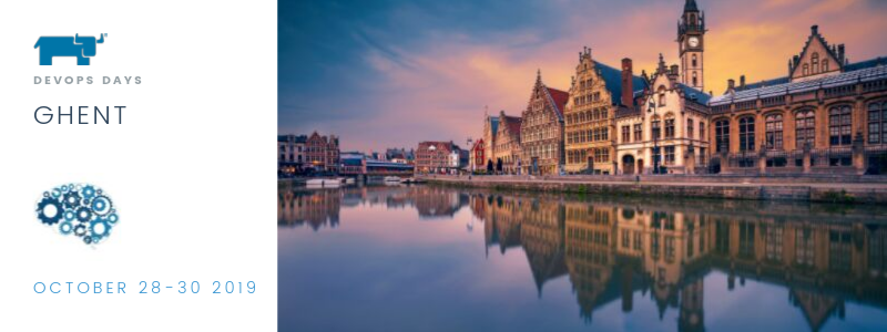 DevOps Days Ghent