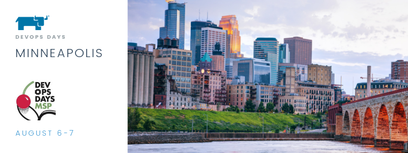 DevOps Days Minneapolis