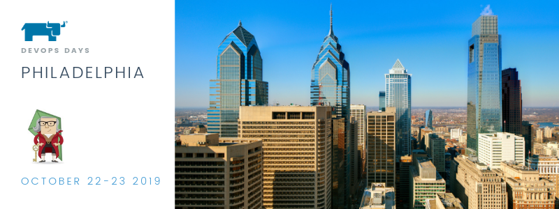 DevOpsDays Philadelphia, PA