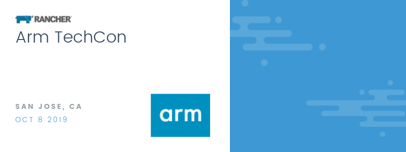 ARM TechCon
