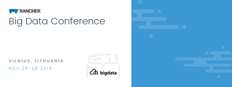 Big Data Conference
