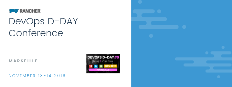 DevOps D-Day Conference
