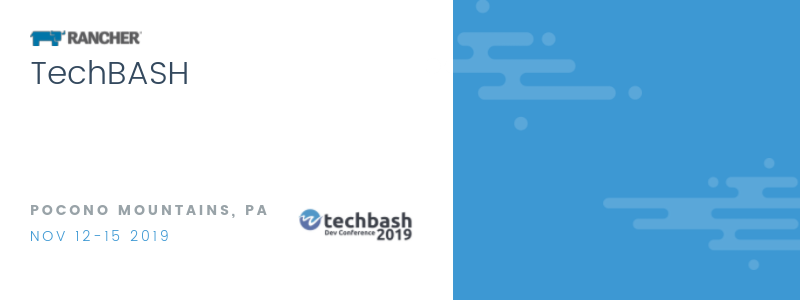 TechBash
