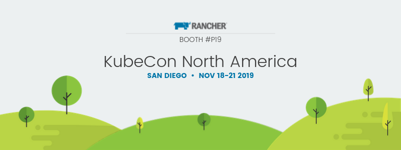 KubeCon North America