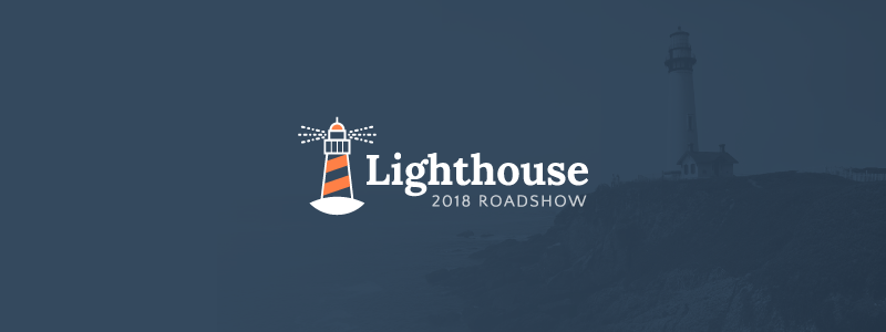 Lighthouse Roadshow 2018: New York City