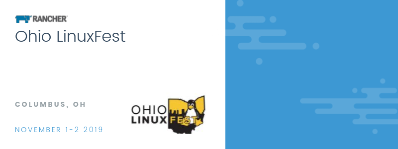 Ohio LinuxFest