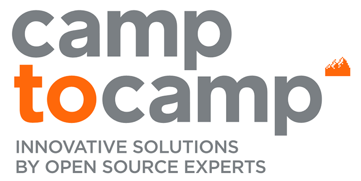 CampToCamp