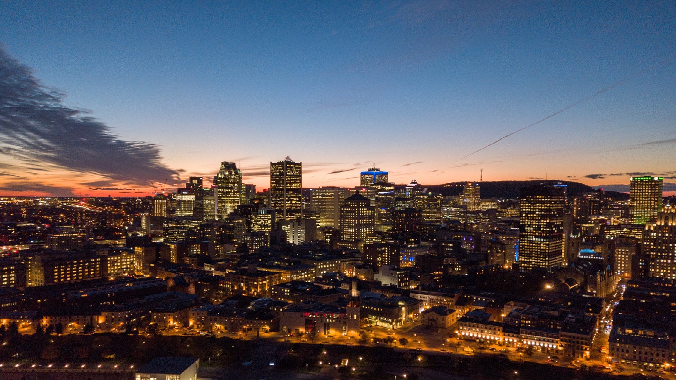 Montreal Rodeo: Guest Speaker: CloudOps