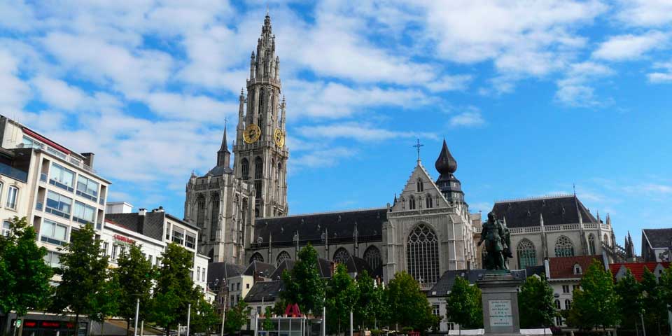 Antwerp Rodeo