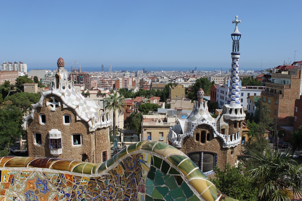 Barcelona Rodeo