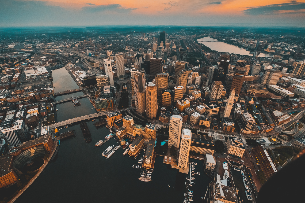 Boston Rodeo