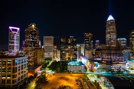Charlotte Rodeo, Guest Speaker: BoxBoat