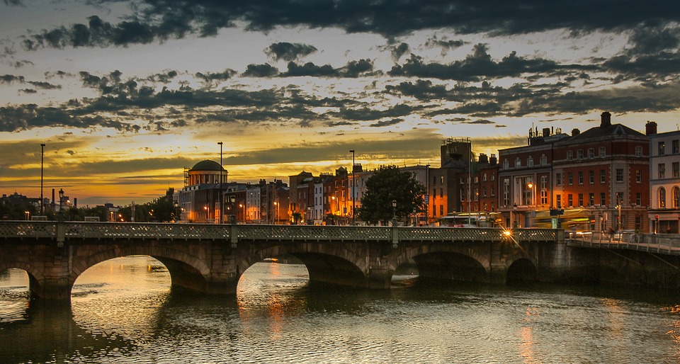 Dublin Rodeo