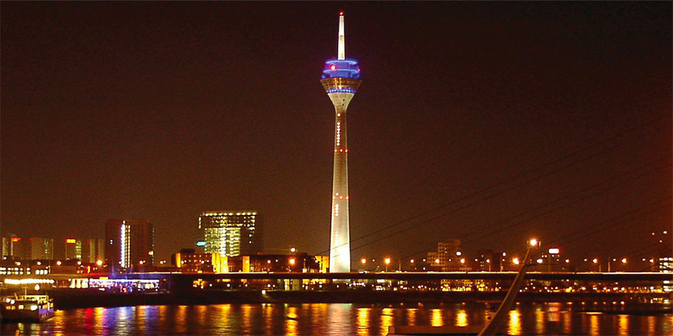 Düsseldorf Rodeo