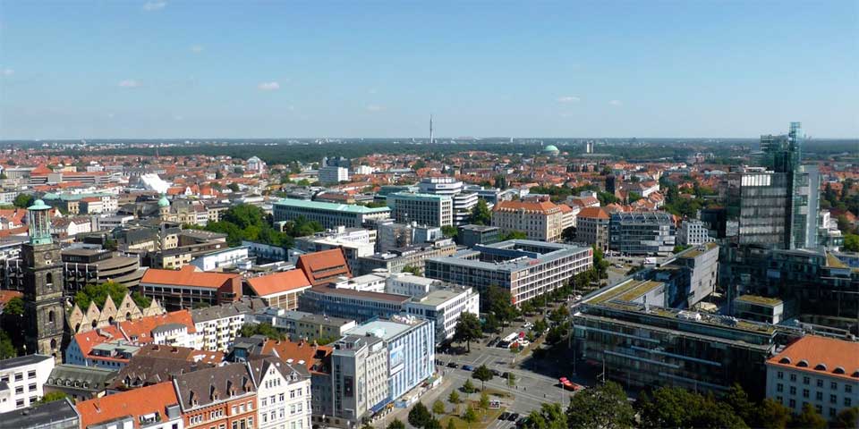 Hannover Rodeo