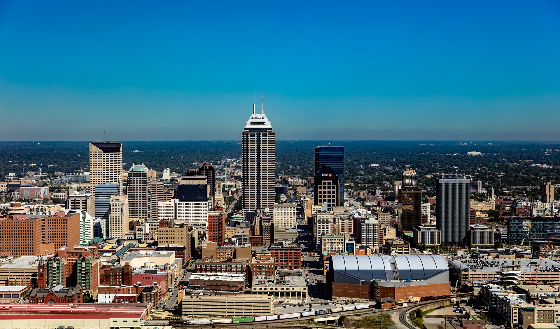 Rancher Rodeo: Indianapolis