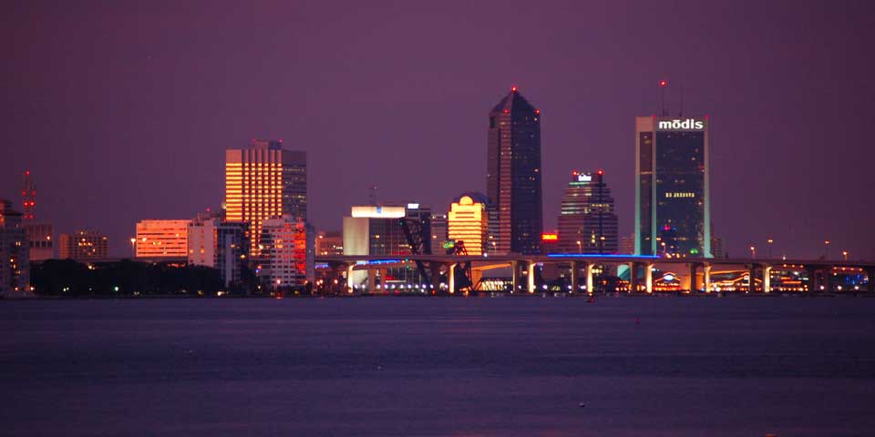 Jacksonville Rodeo