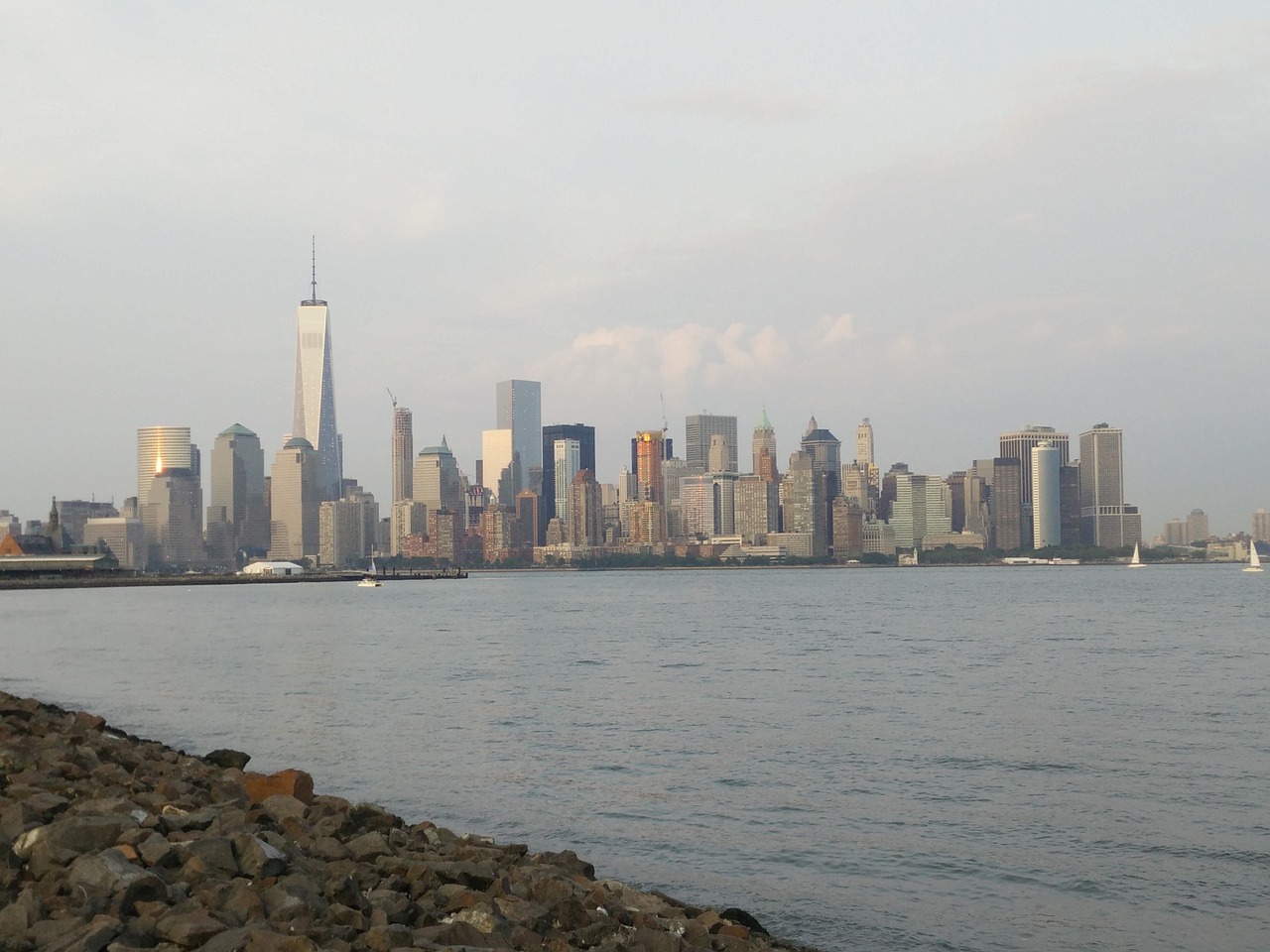 Jersey City Rodeo, Guest Speaker: Portworx