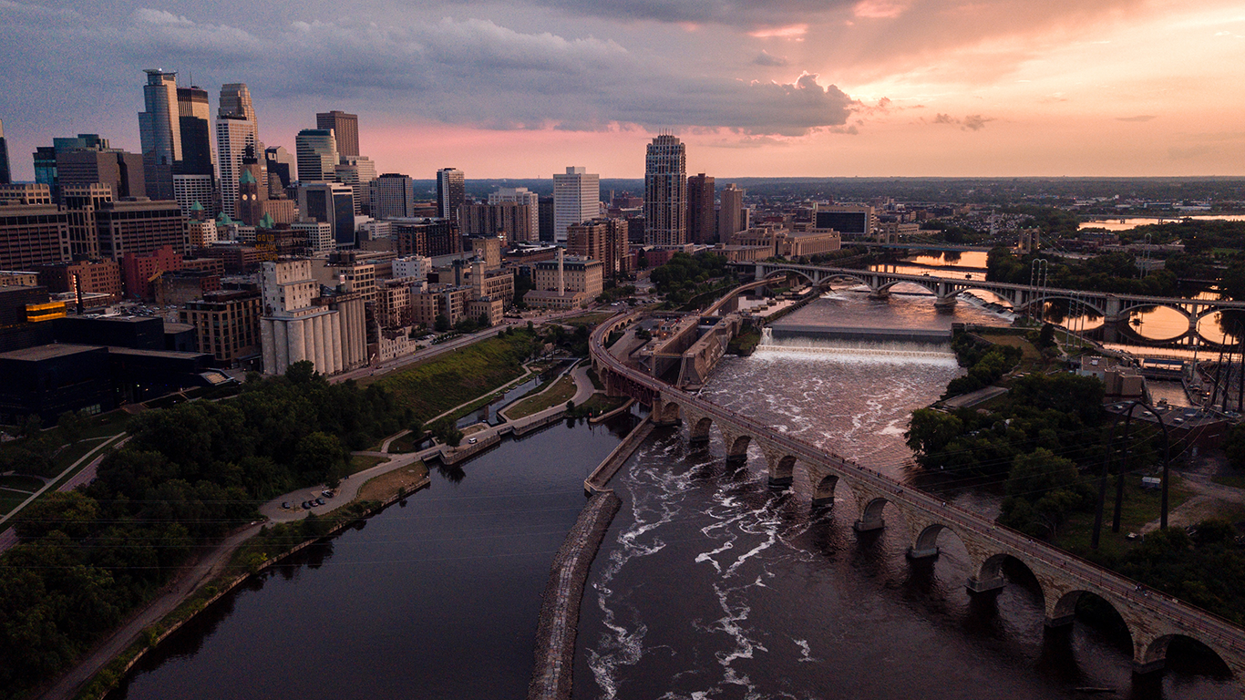 Rancher Rodeo: Minneapolis