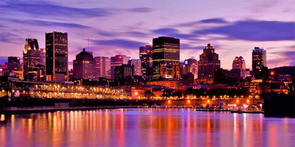 Montréal Rodeo
