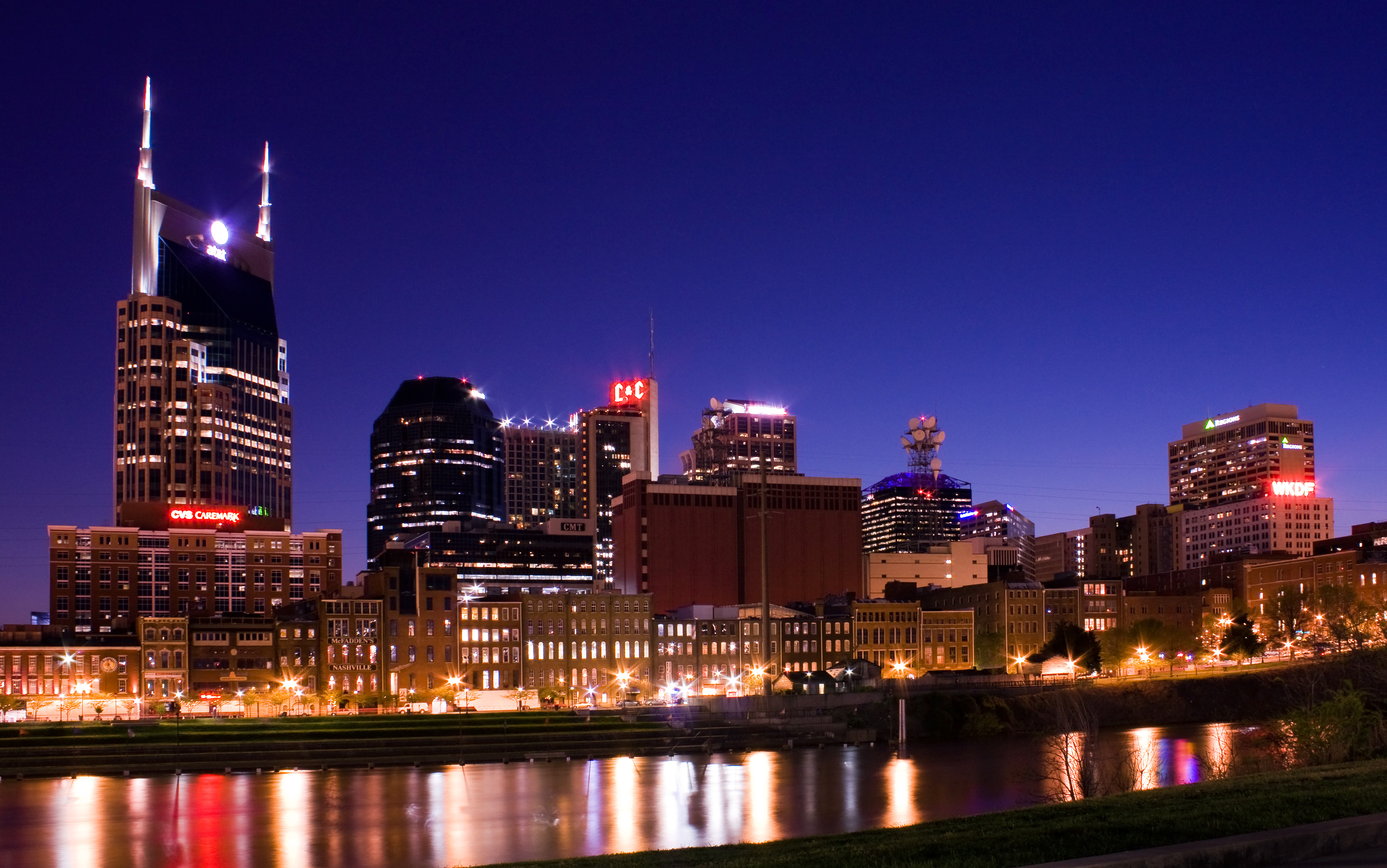 Rancher Rodeo: Nashville