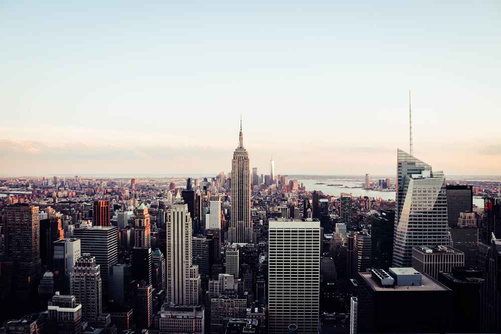 New York City Rodeo