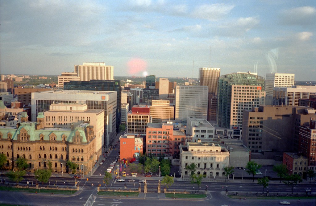 Ottawa Rodeo, Guest Speaker: CloudOps