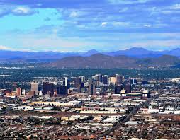 Phoenix Rodeo