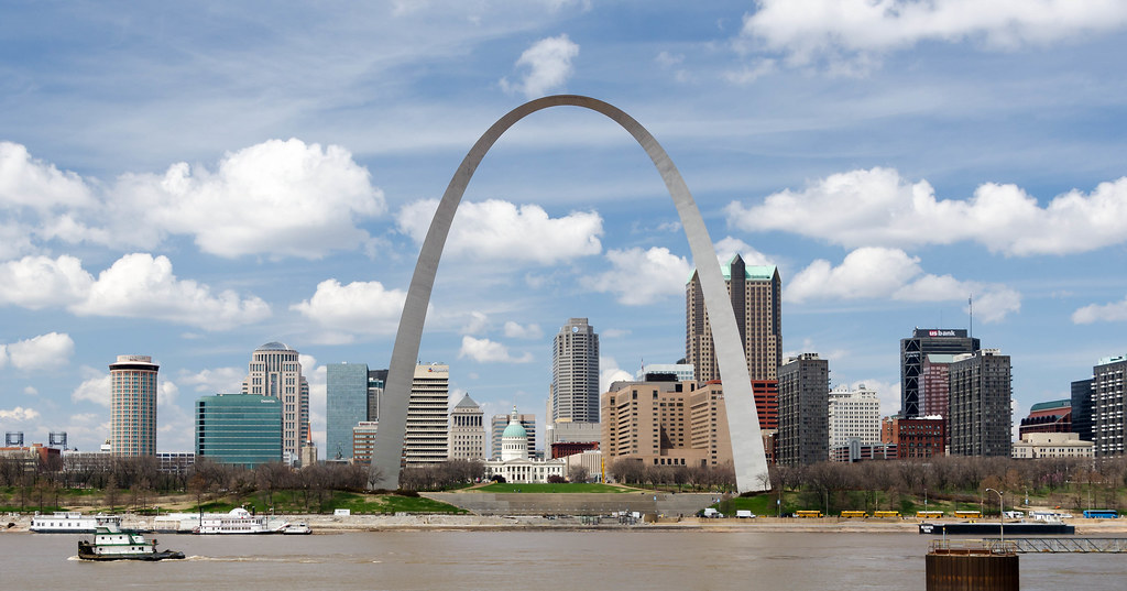St. Louis Rodeo