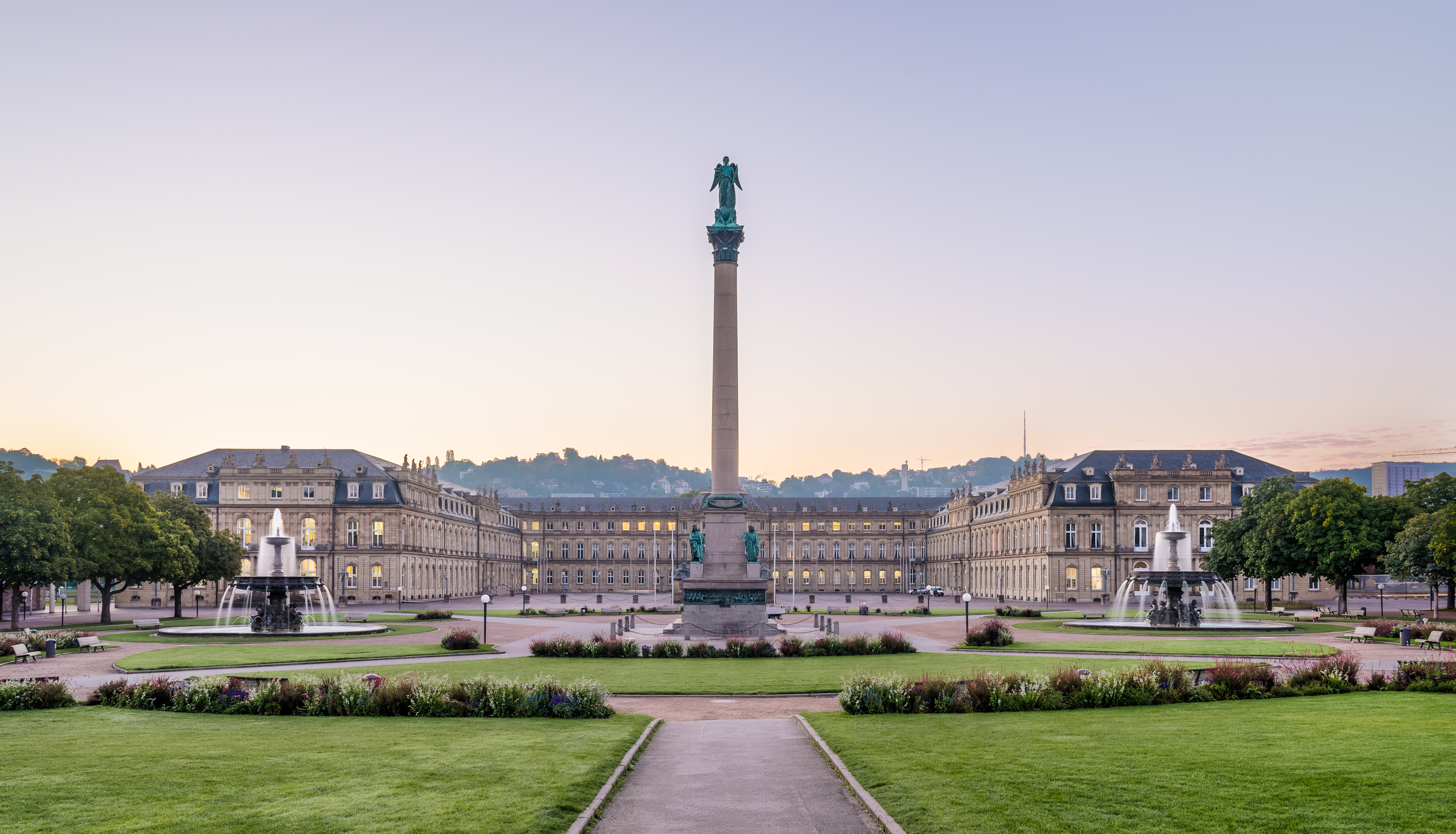 Rancher Rodeo: Stuttgart