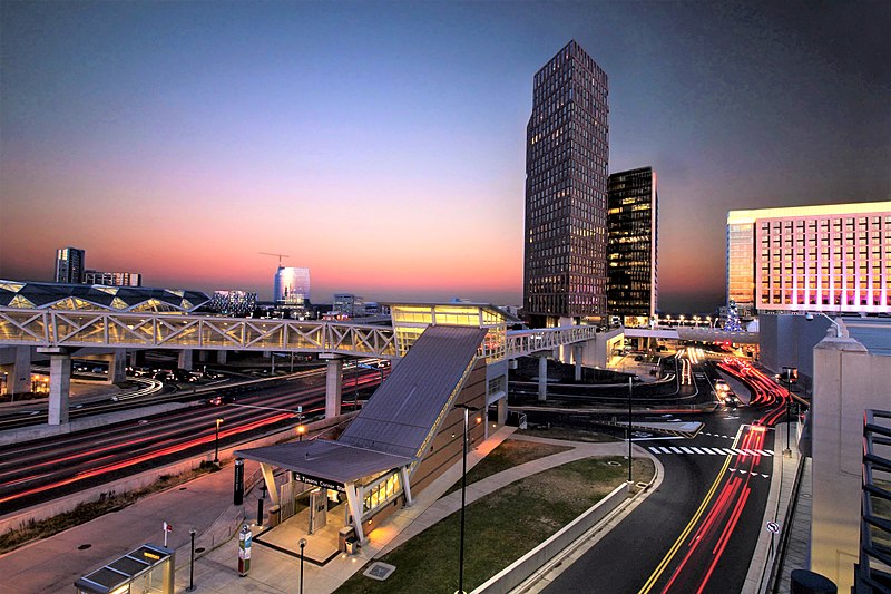 Tysons Corner Rodeo, Guest Speaker: BoxBoat