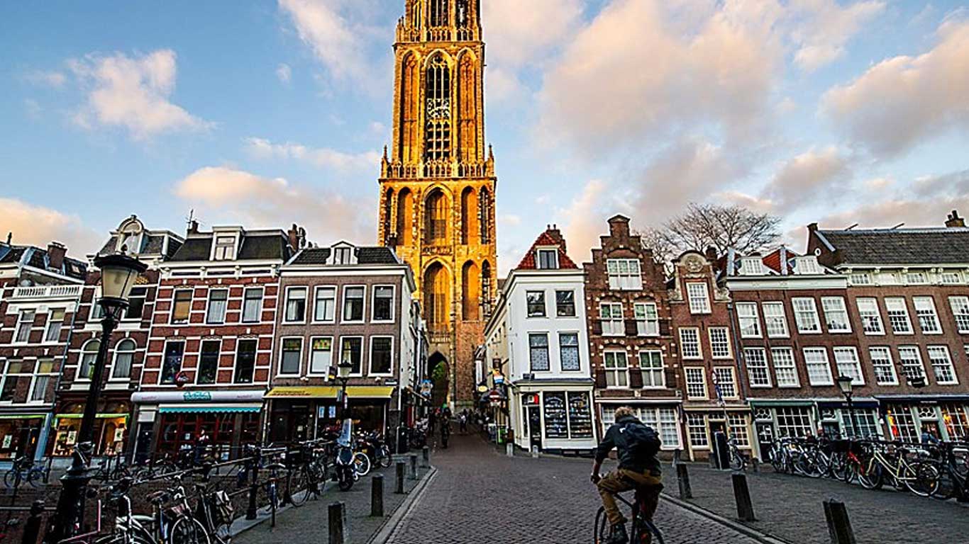 Utrecht Rodeo