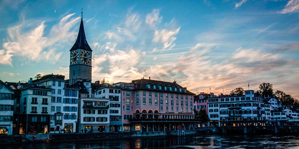Zurich Rodeo