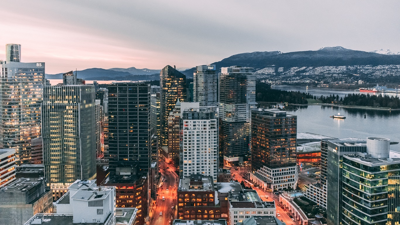 Vancouver Rodeo
