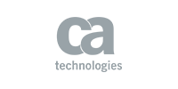 CATechnologies Logo